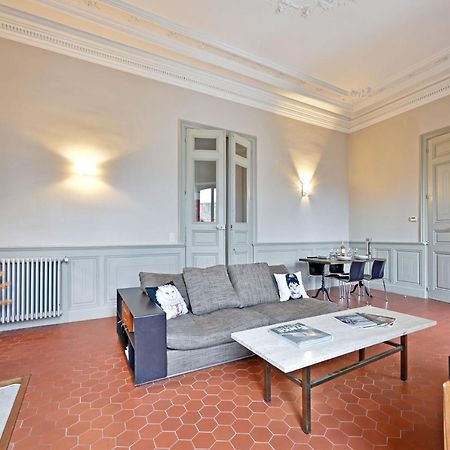 Le Vieux Sextier - Ac Clim - Lumineux - Wifi - Hypercentre Appartement Avignon Buitenkant foto