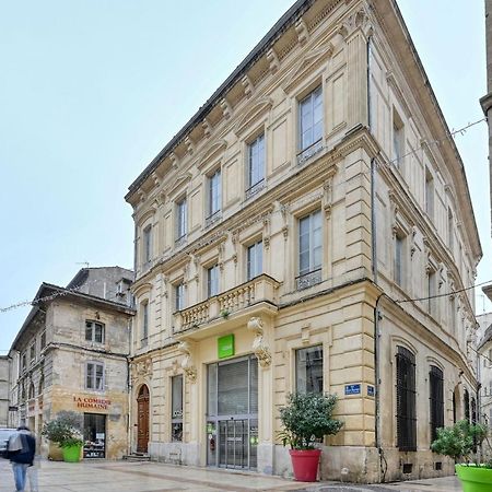Le Vieux Sextier - Ac Clim - Lumineux - Wifi - Hypercentre Appartement Avignon Buitenkant foto