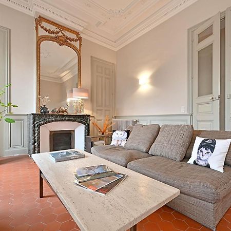 Le Vieux Sextier - Ac Clim - Lumineux - Wifi - Hypercentre Appartement Avignon Buitenkant foto